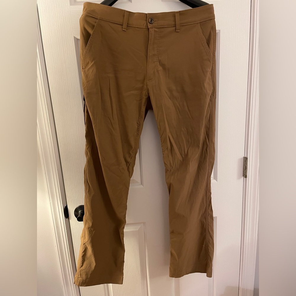 Eddie Bauer Travex 35x32